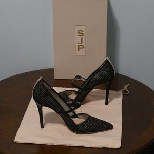 SJP Stilettos, Size 36.5
